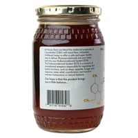 Honeybuzz CBD Infused Honey